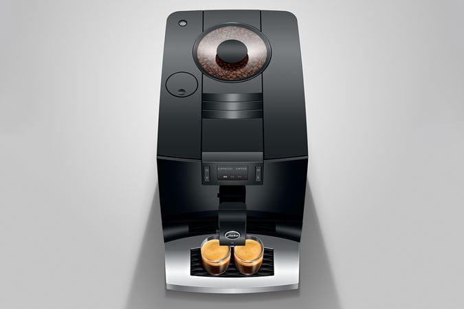 JURA C8 (EA)