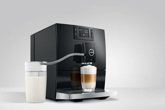 JURA C8 (EA)