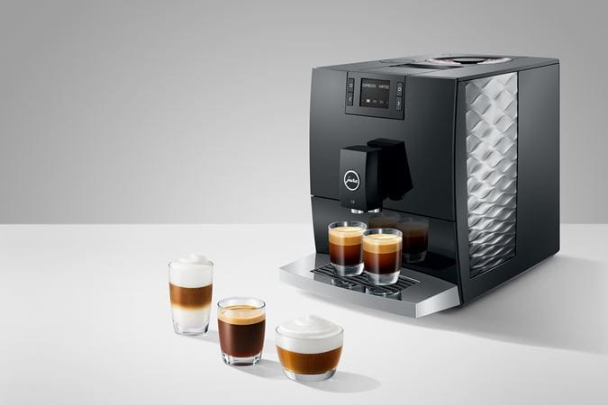 JURA C8 (EA)