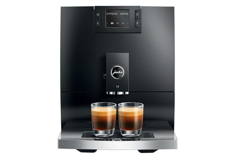 JURA C8 (EA)