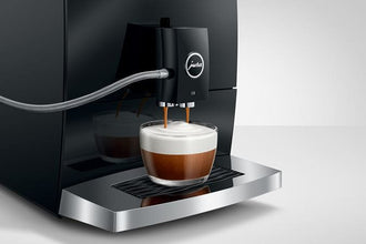 JURA C8 (EA)