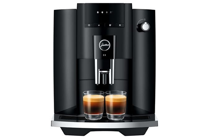 JURA E4 (EA)