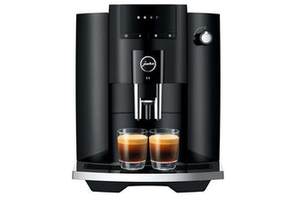 JURA E4 (EA)