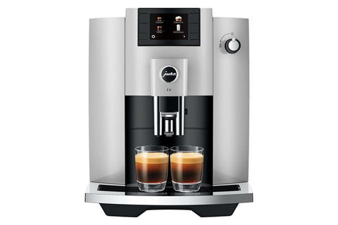 JURA E6 (EC)