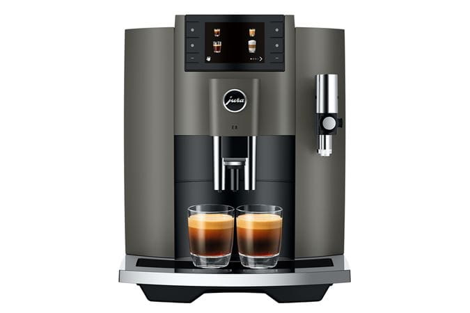 JURA E8 (EC)