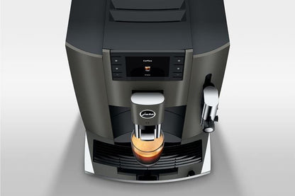 JURA E8 (EC)