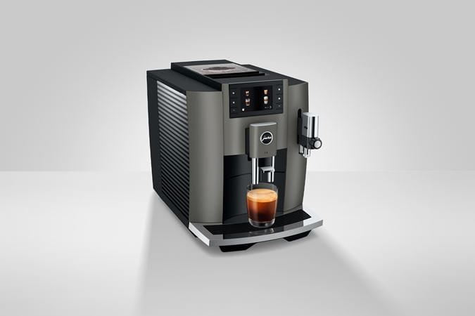 JURA E8 (EC)