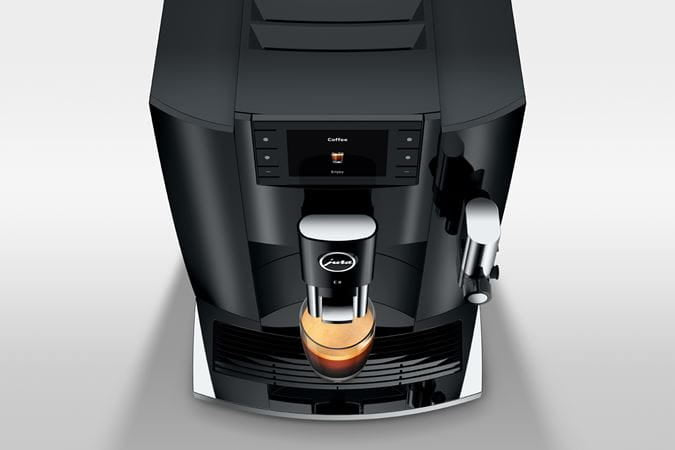 JURA E8 (EC)