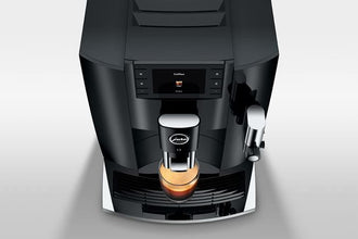 JURA E8 (EC)