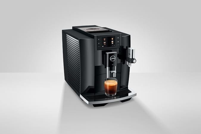JURA E8 (EC)