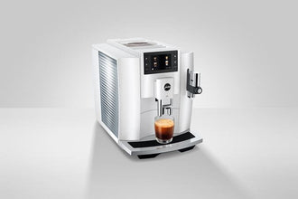 JURA E8 (EC)