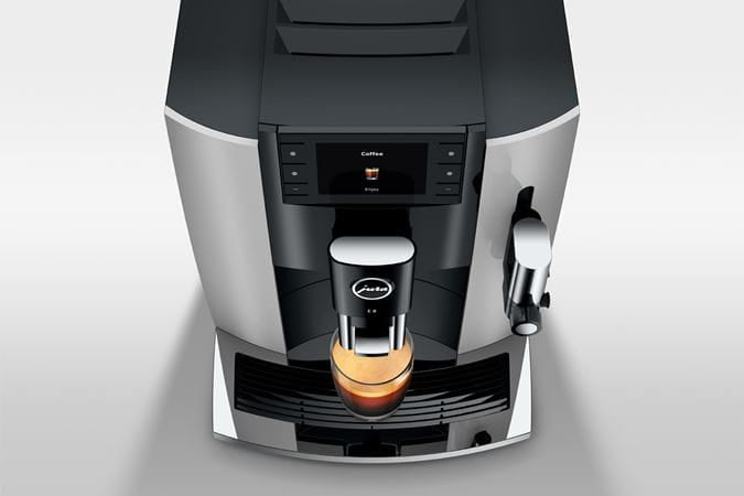 JURA E8 (EC)