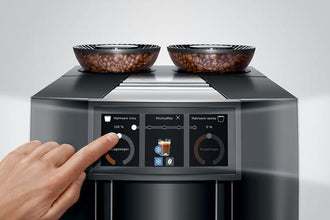 JURA GIGA 10 (EA)