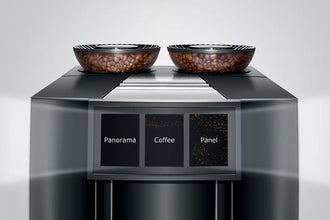 JURA GIGA 10 (EA)