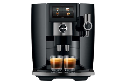 JURA J10 (EA)