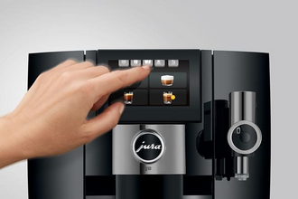 JURA J10 (EA)