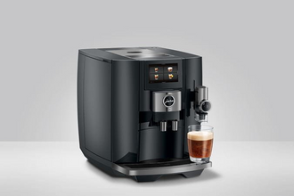 JURA J10 (EA)