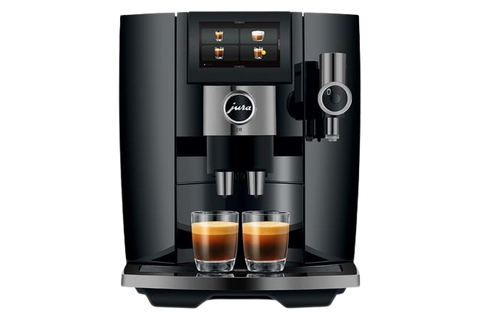 JURA J10 (EA)