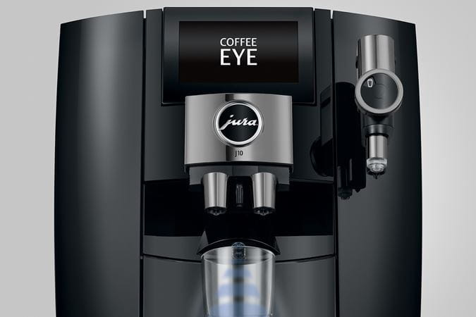 JURA J10 (EA)