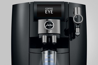 JURA J10 (EA)