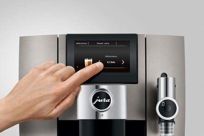 JURA J8 (EA)