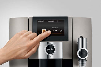 JURA J8 (EA)