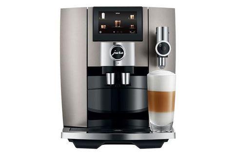 JURA J8 (EA)