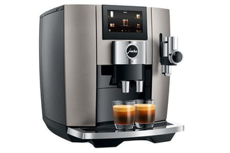 JURA J8 (EA)