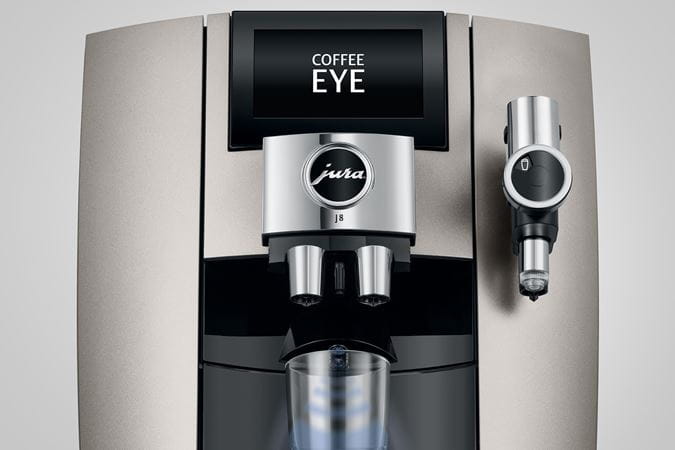 JURA J8 (EA)