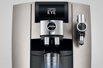 JURA J8 (EA)