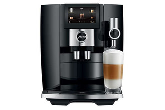 JURA J8 (EA)