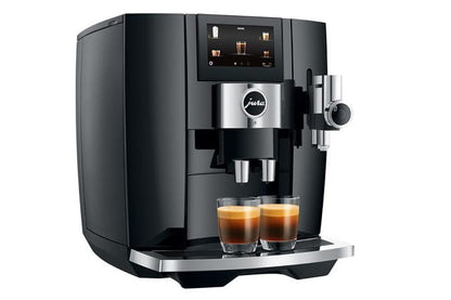 JURA J8 (EA)