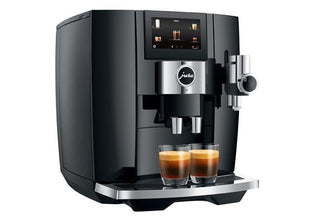 JURA J8 (EA)
