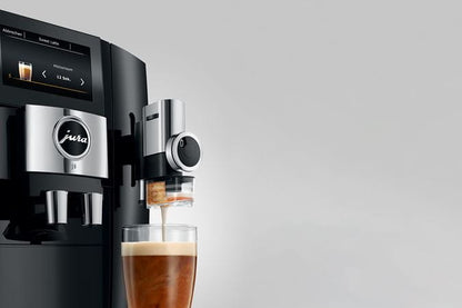 JURA J8 (EA)