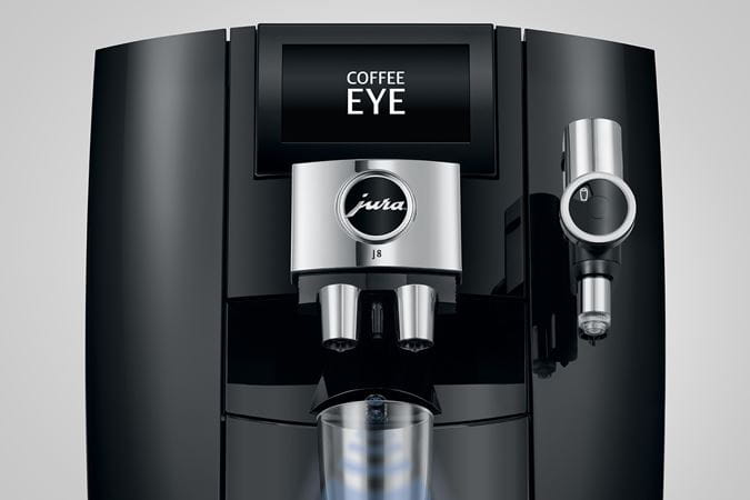 JURA J8 (EA)