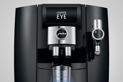 JURA J8 (EA)