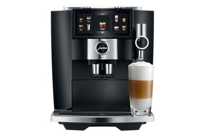 JURA J8 twin (EA)