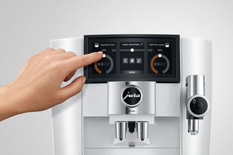 JURA J8 twin (EA)