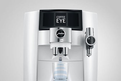 JURA J8 twin (EA)