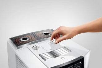 JURA J8 twin (EA)