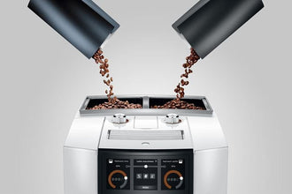 JURA J8 twin (EA)