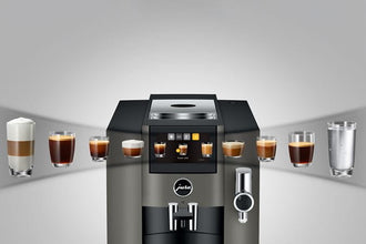JURA S8 (EB)