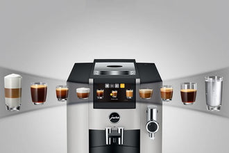 JURA S8 (EB)