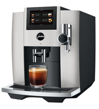 JURA S8 (EB)